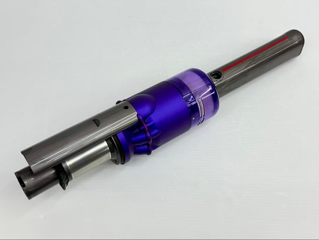 本体のみ　ダイソン 掃除機　スティッククリーナー Omni-glide SV19