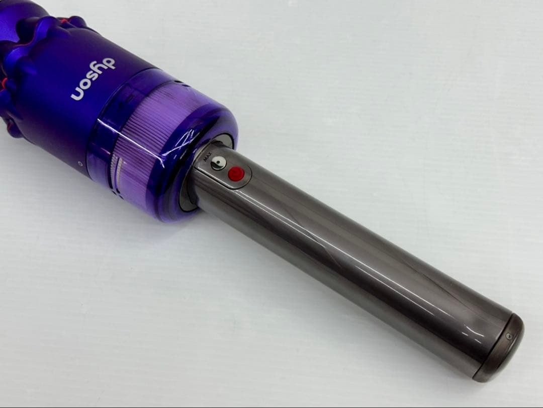 本体のみ　ダイソン 掃除機　スティッククリーナー Omni-glide SV19