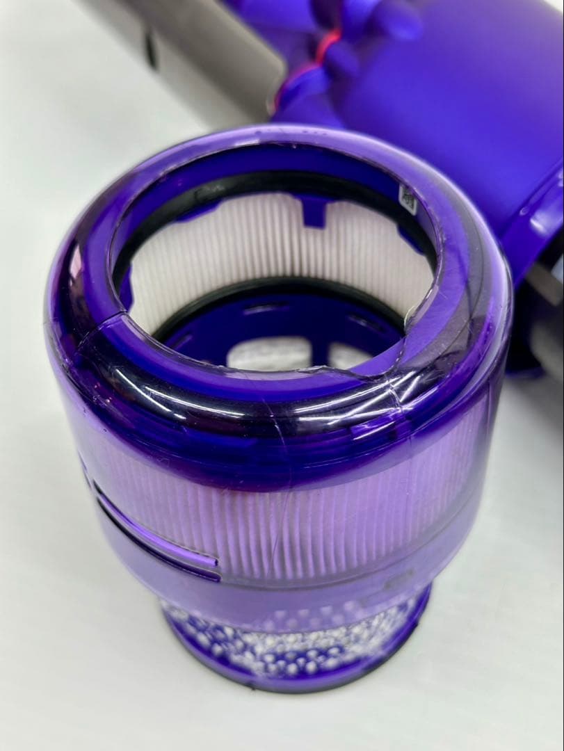 本体のみ　ダイソン 掃除機　スティッククリーナー Omni-glide SV19