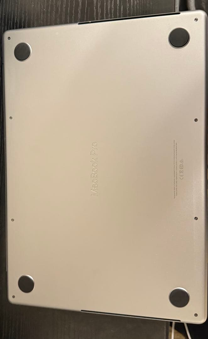 【今日限りの価格‼️】Apple MacBook Pro14インチ DTMセット