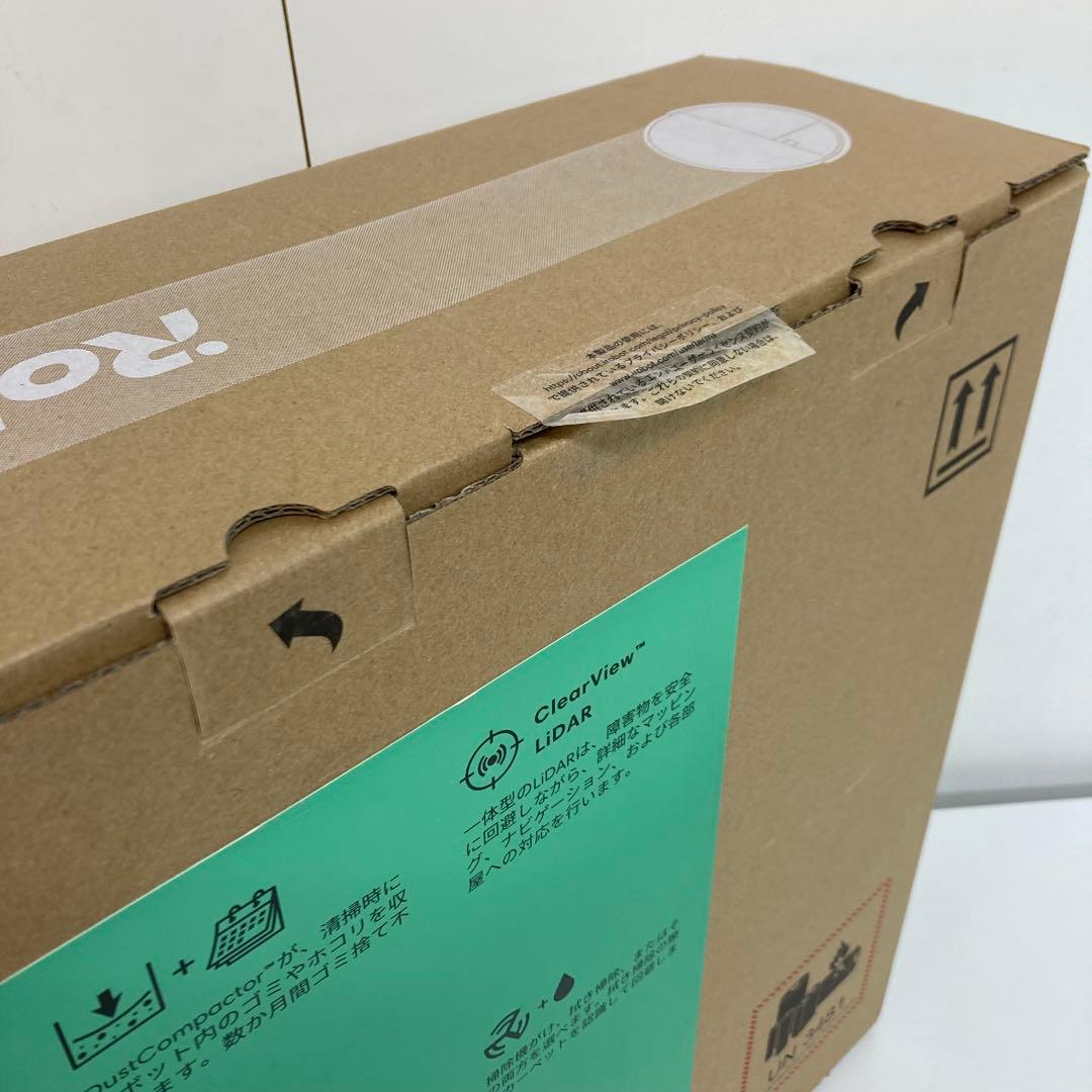 掃除機・クリーナー B272-40 iRobot Roomba 205 DustCompactor