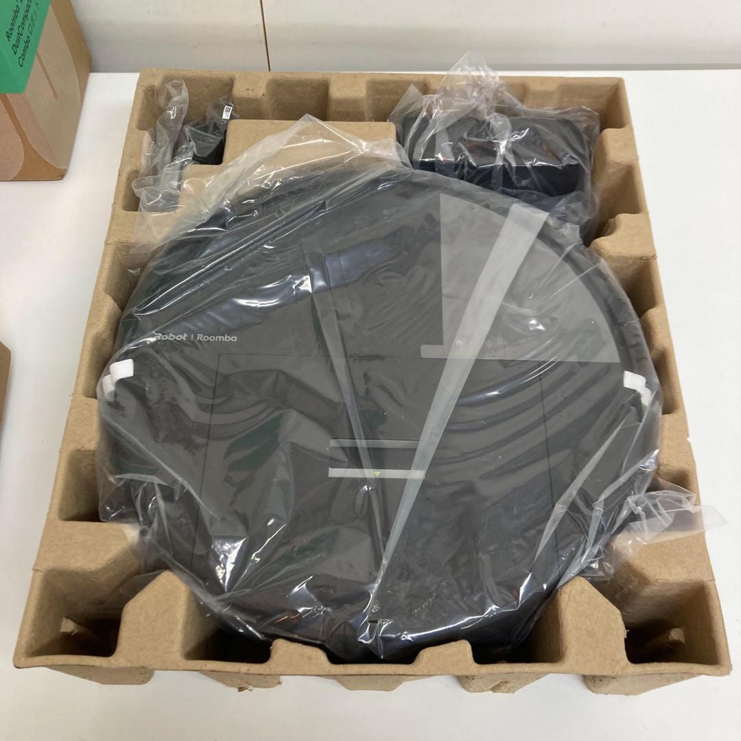 掃除機・クリーナー B272-40 iRobot Roomba 205 DustCompactor