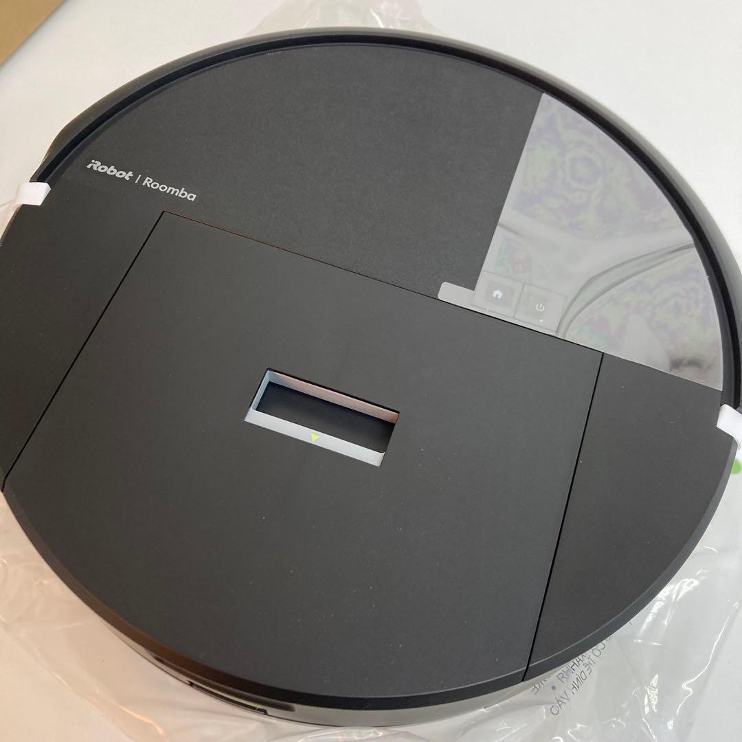 掃除機・クリーナー B272-40 iRobot Roomba 205 DustCompactor