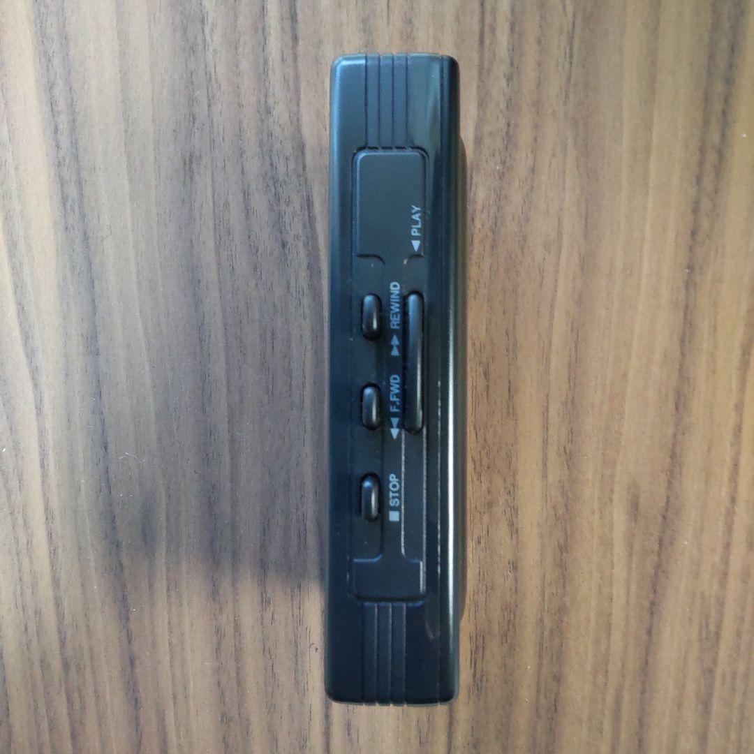未使用　遊歩人　SK-250　カセットプレーヤー　完動品　極美品　付属品完備