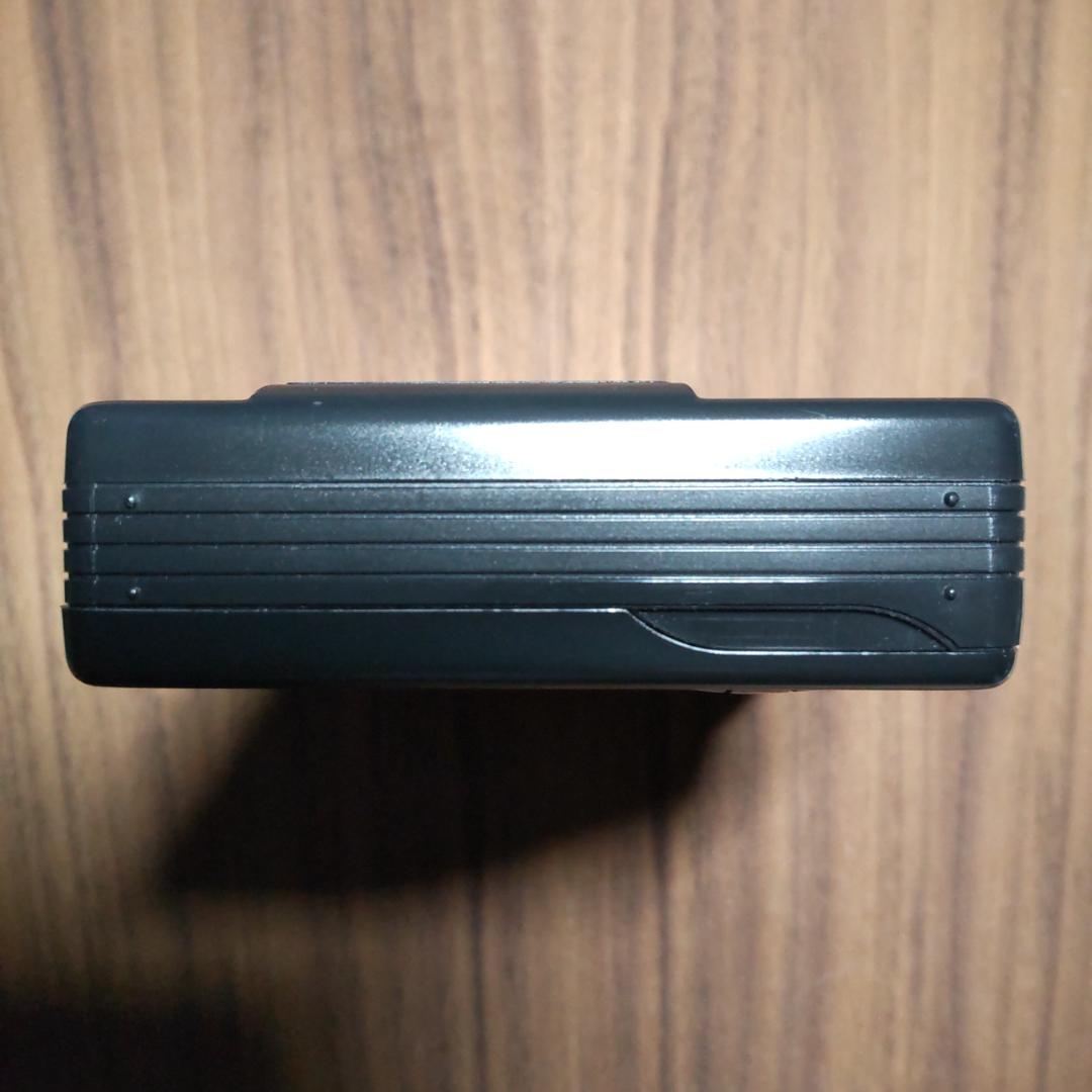 未使用　遊歩人　SK-250　カセットプレーヤー　完動品　極美品　付属品完備