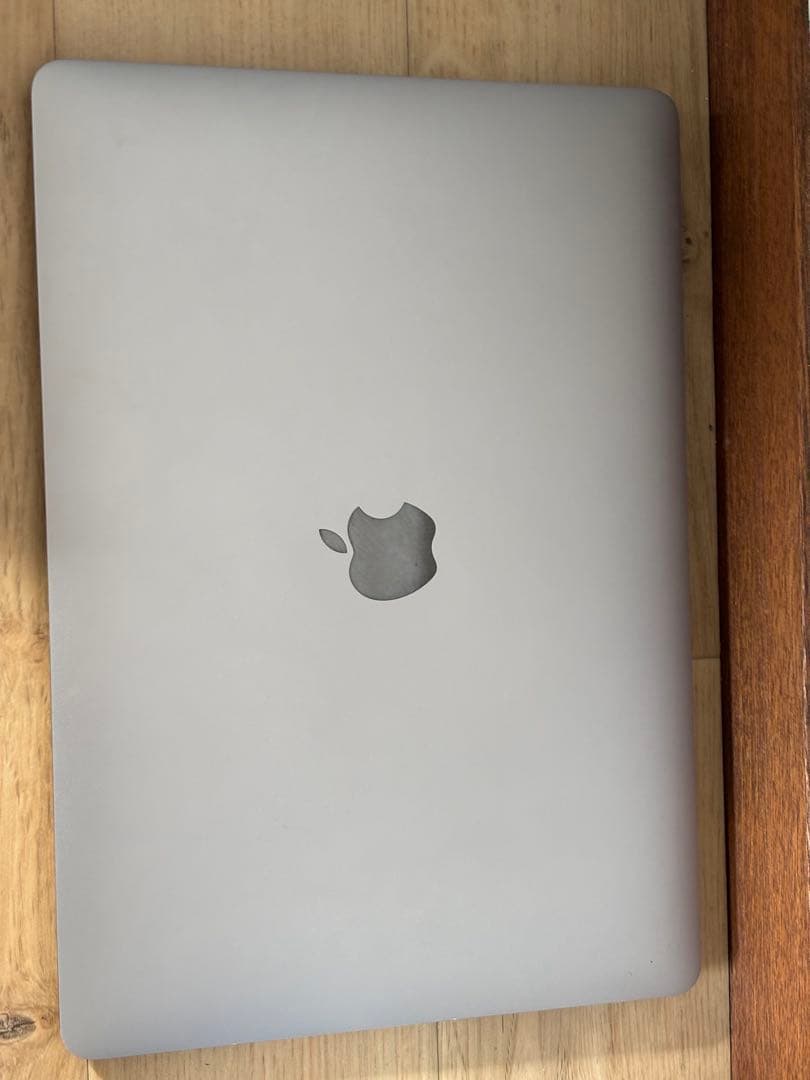 MacBook Air 13インチ　A1932 512GB 2019 レチナ