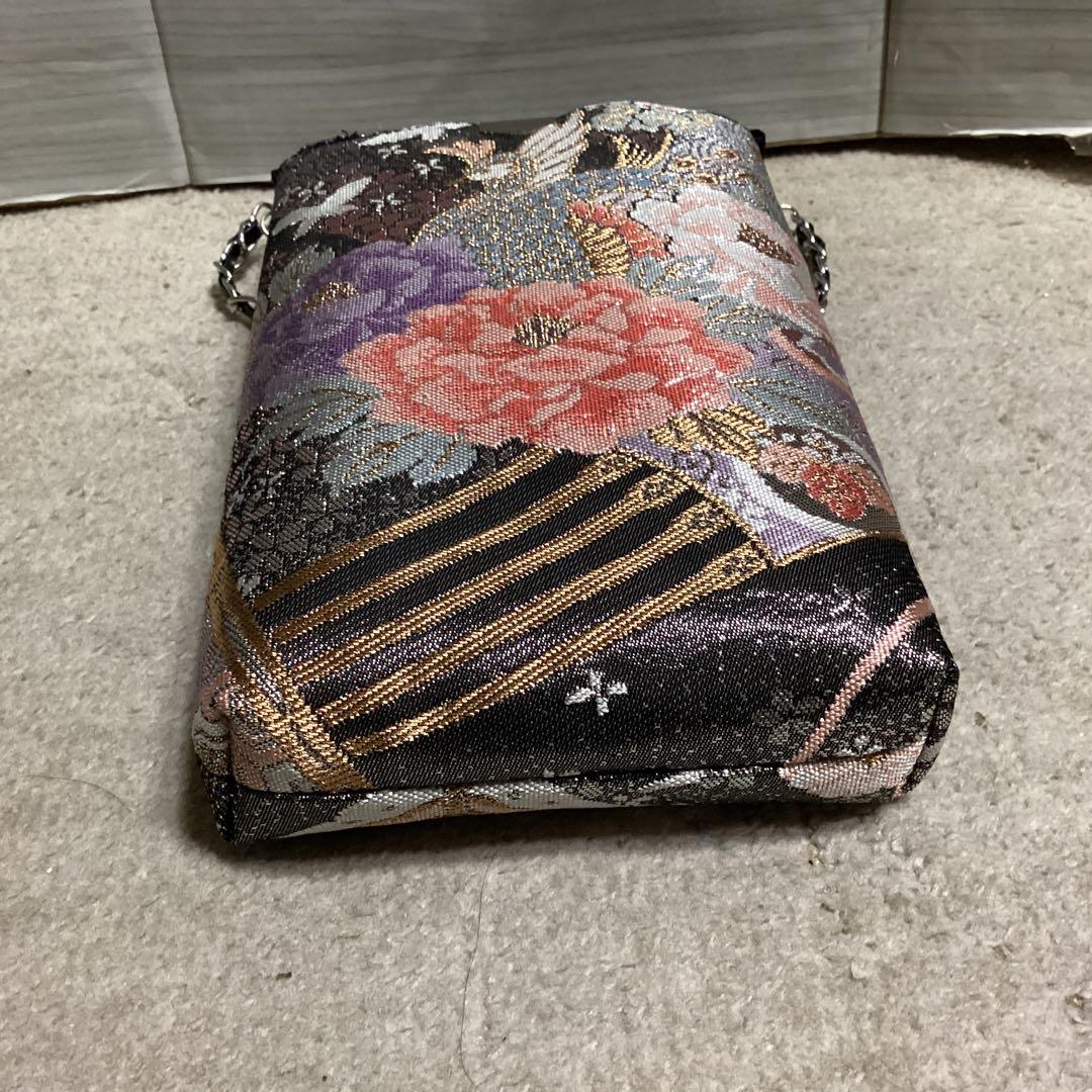 usapin 帯リメイクバック