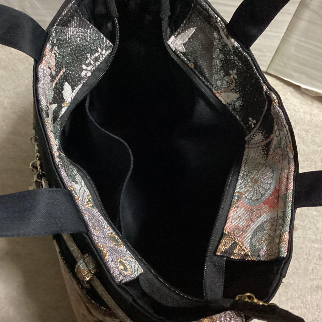 usapin 帯リメイクバック