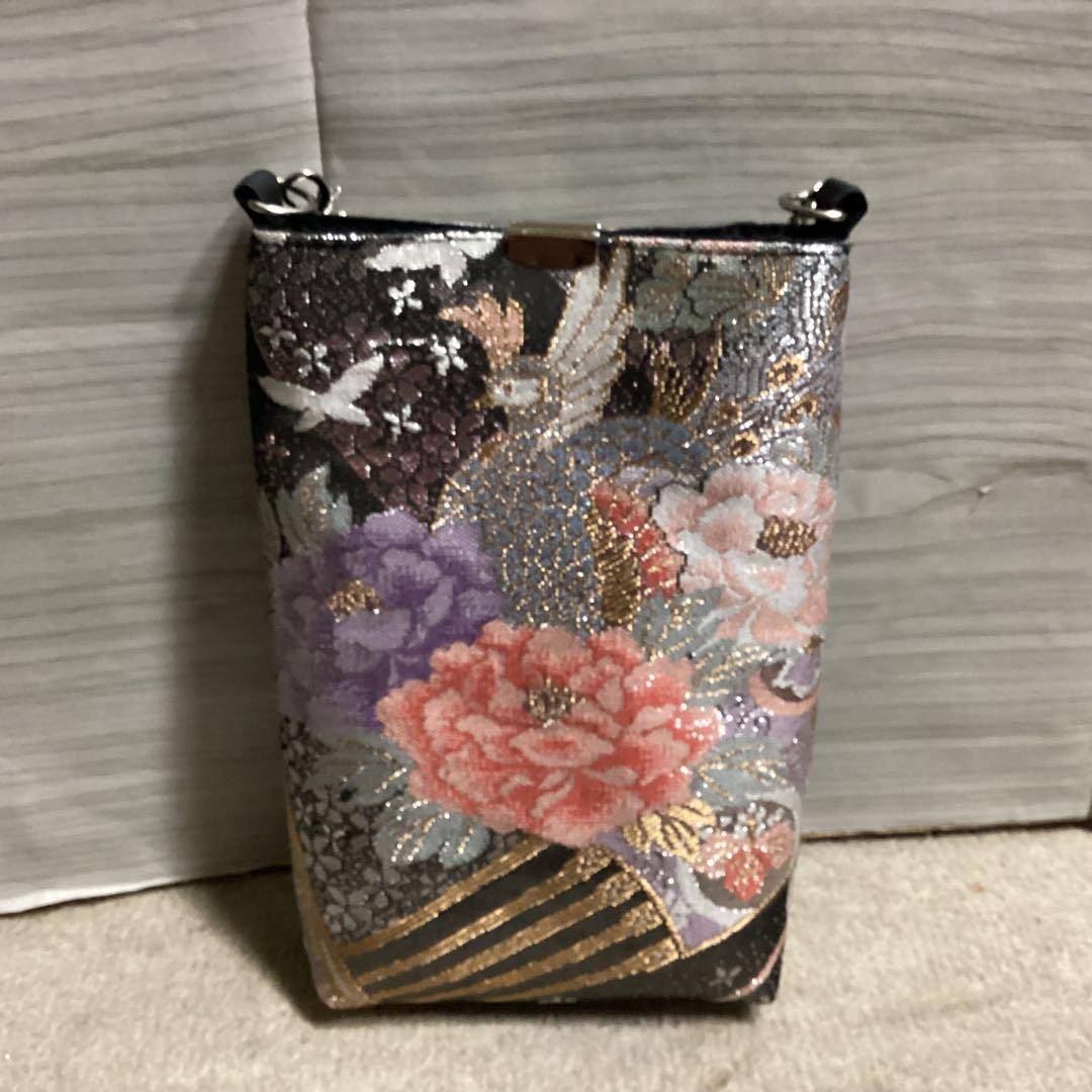 usapin 帯リメイクバック