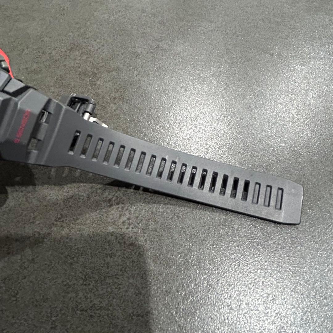 CASIO カシオ GBD-H1000 G-SHOCK