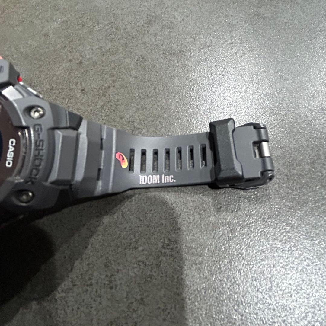 CASIO カシオ GBD-H1000 G-SHOCK