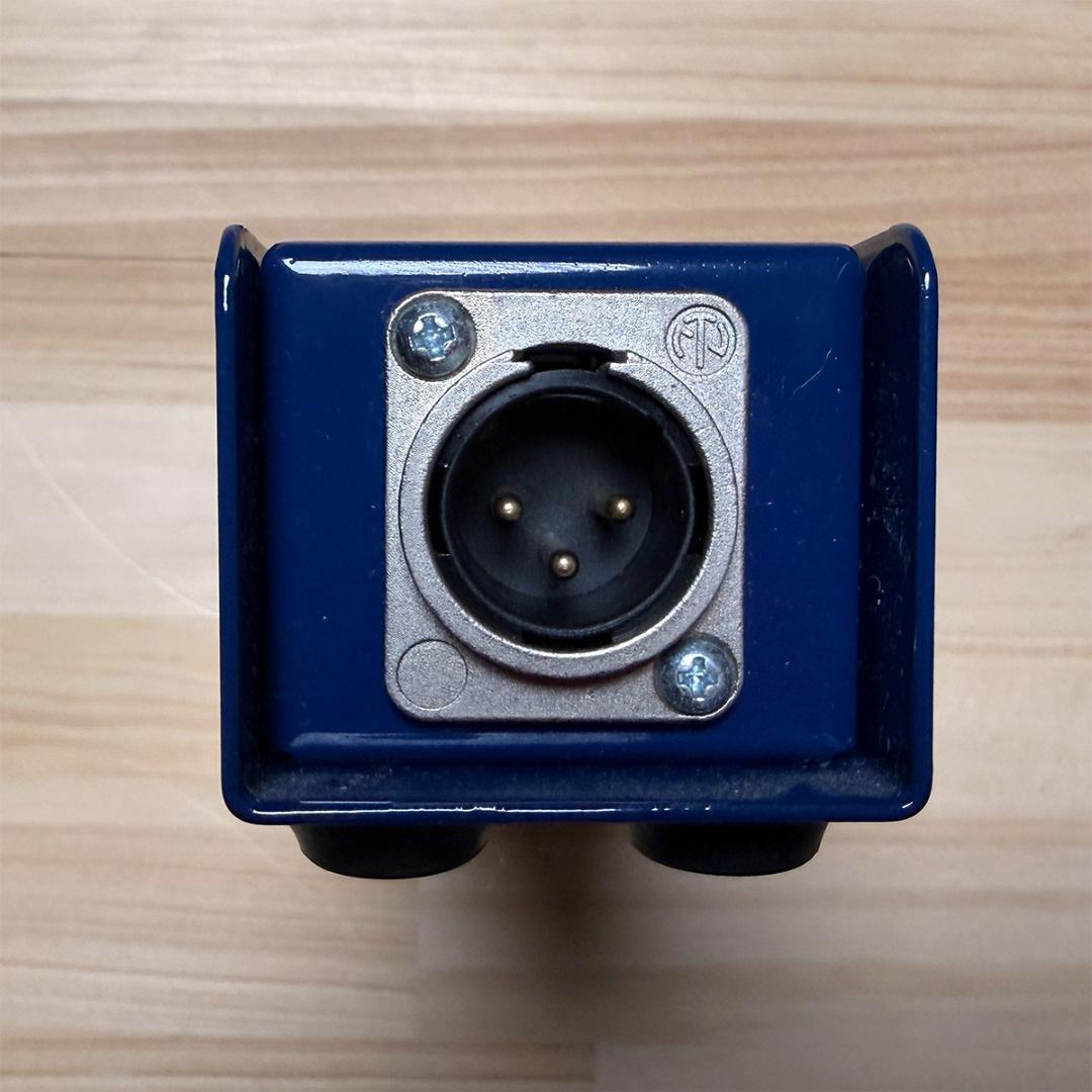 【動作確認済】Cloudlifter CL-1｜定番マイクブースター