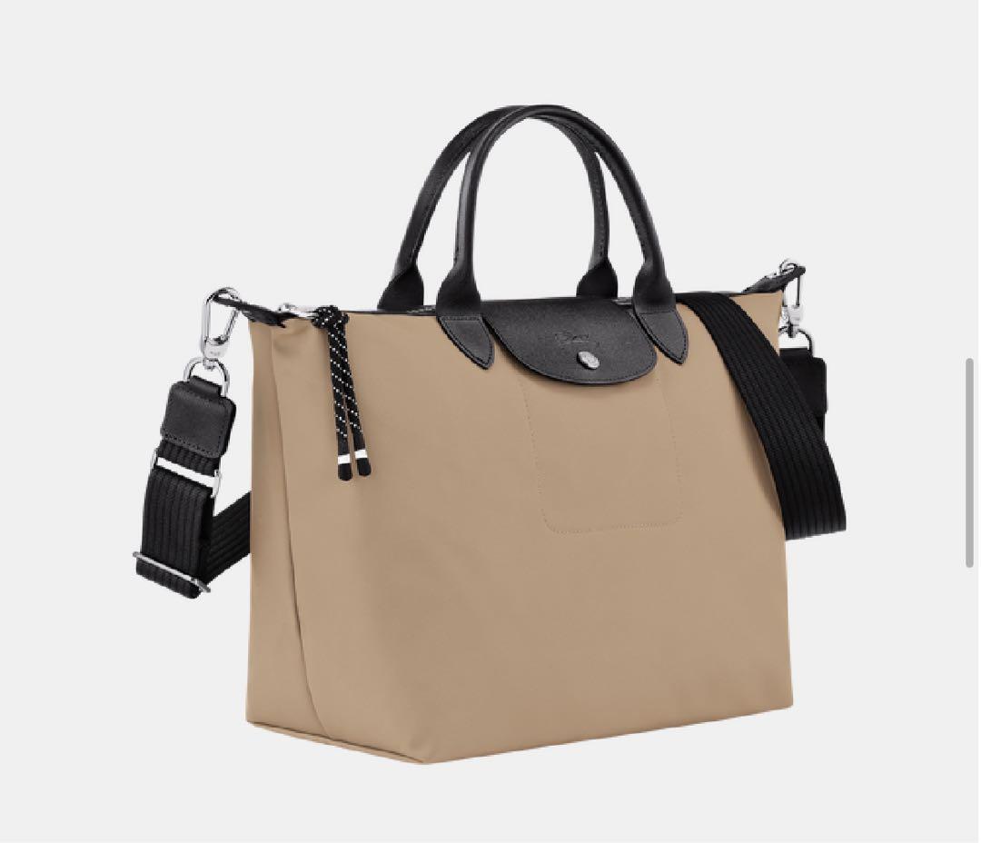 新品　未使用　ル プリアージュ® エナジー L トップハンドルバッグ