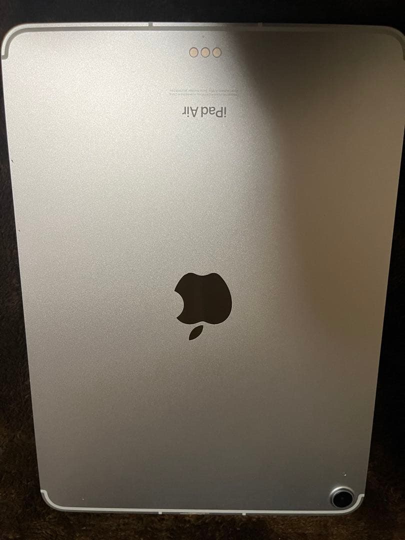 iPad Air 第6世代 M2チップ搭載 11インチ