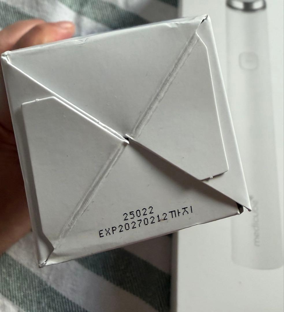 【オマケたくさん】メディキューブ　AGE-R ブースタープロミニ