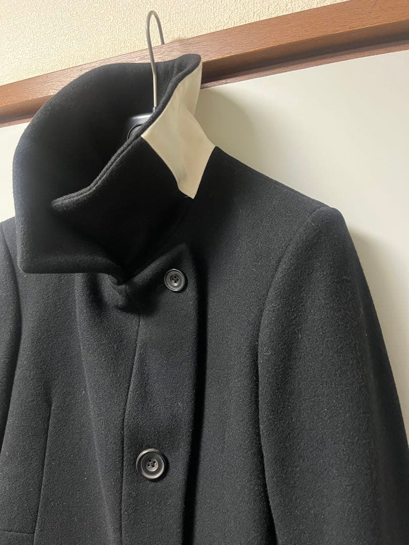 【¥24,990→14,990】JILSANDERジルサンダー　コート34サイズ