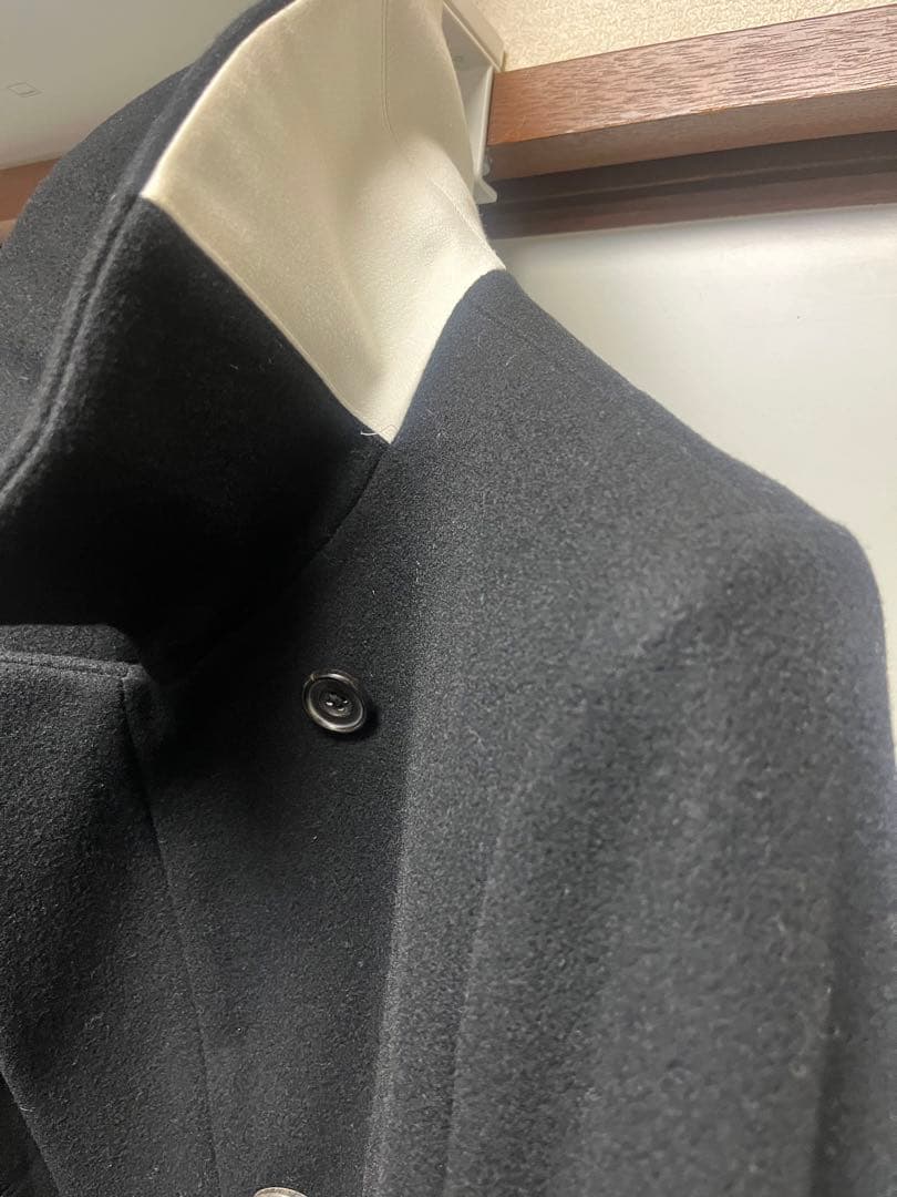 【¥24,990→14,990】JILSANDERジルサンダー　コート34サイズ