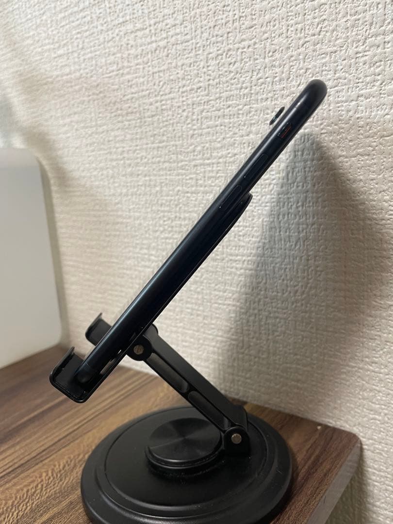 M5【即日発送】iPhoneSE(第3世代)ミッドナイト 64GB