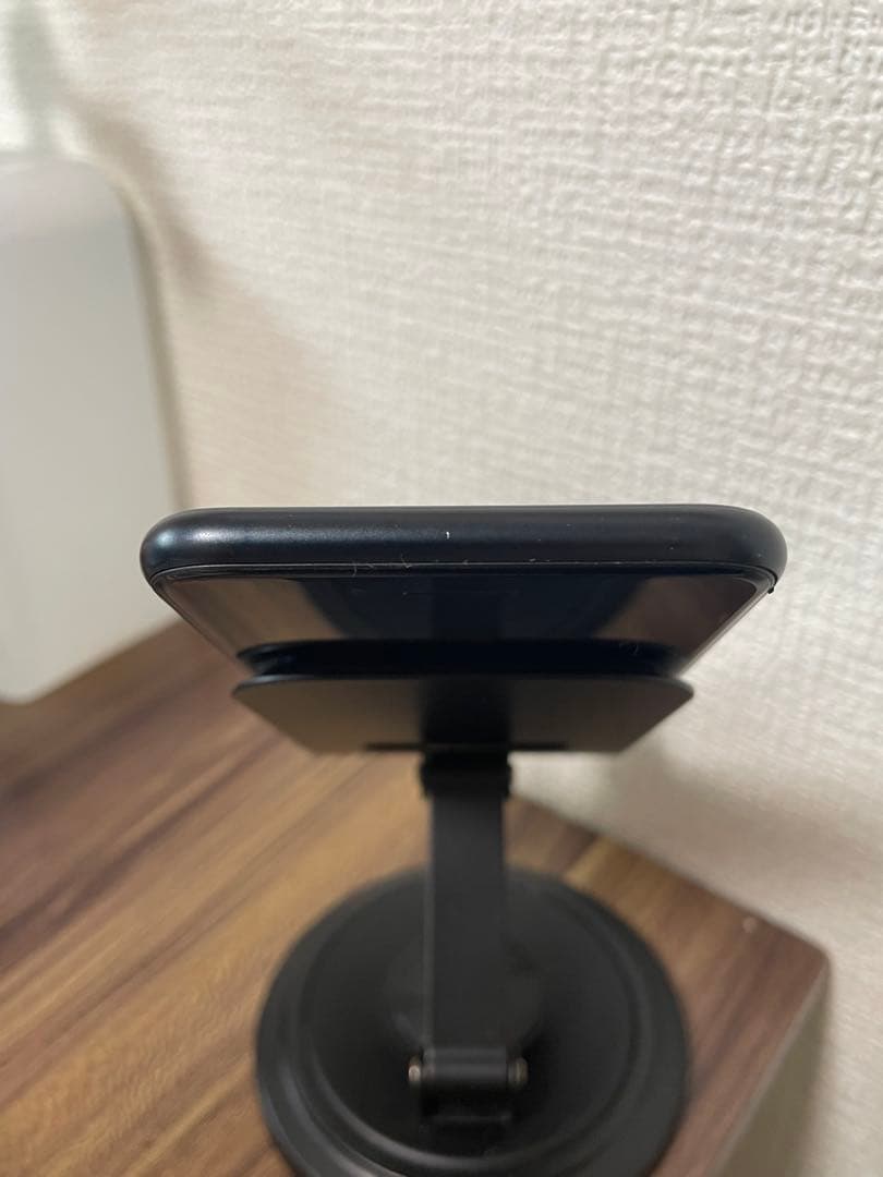 M5【即日発送】iPhoneSE(第3世代)ミッドナイト 64GB