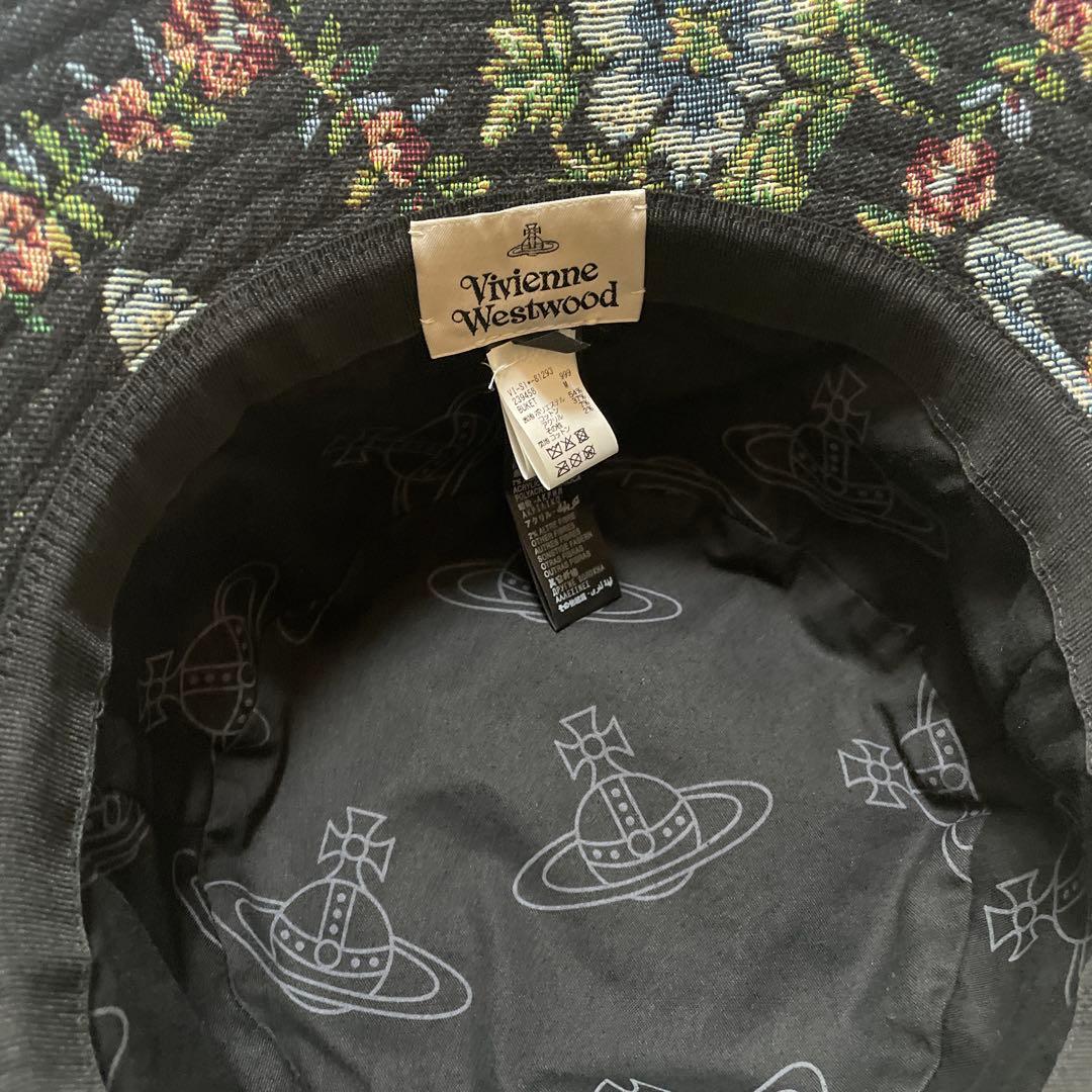 ヴィヴィアンウエストウッド　ハット　インポート