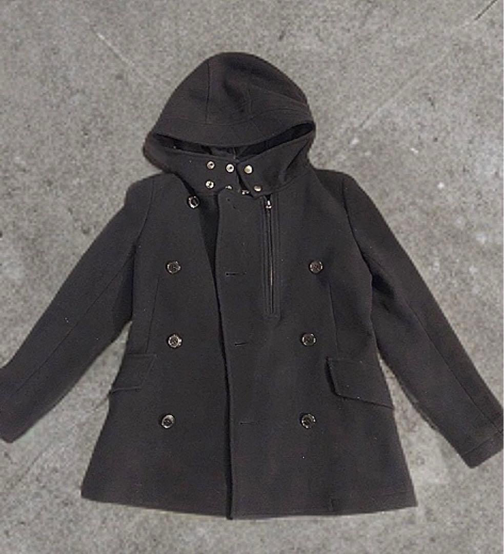 00’s archive y2k design jacket zucca