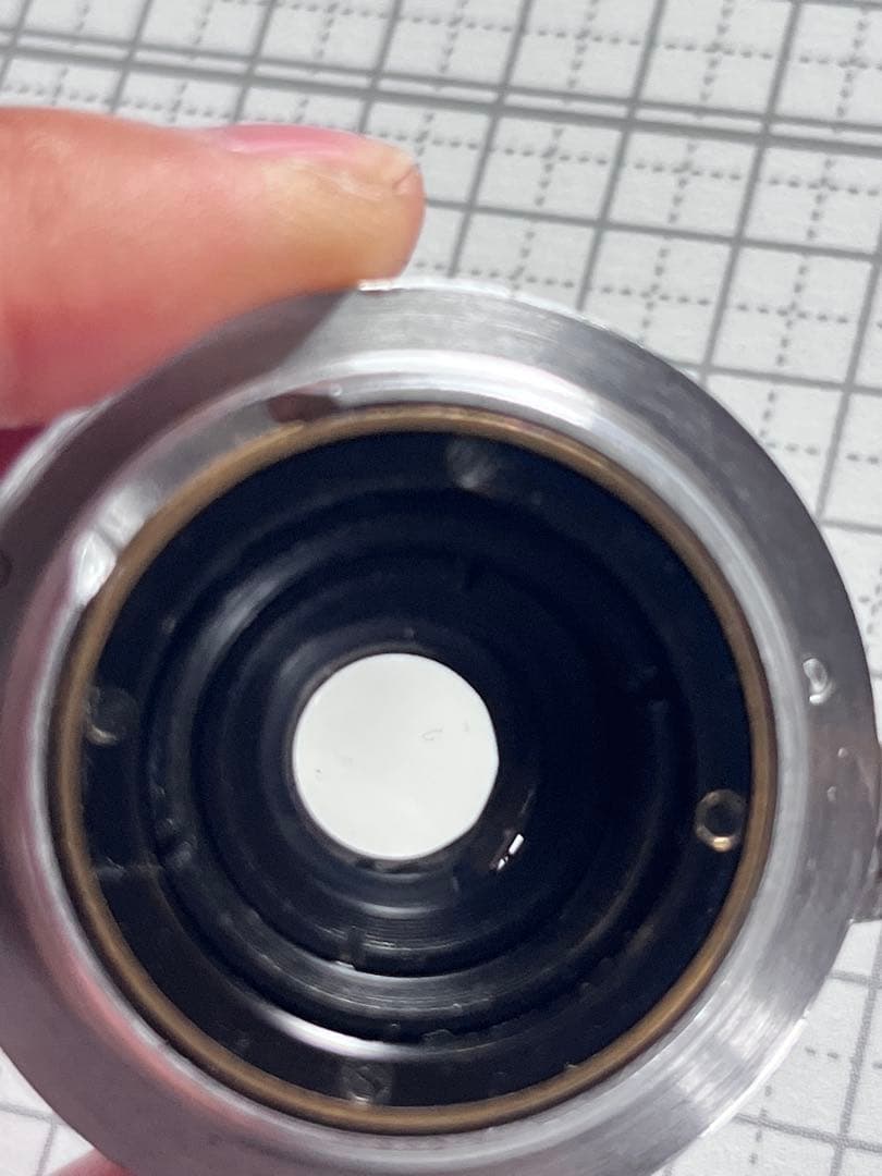 Leica ライカ Leitz Summaron 35mm F/3.5 ズマロン