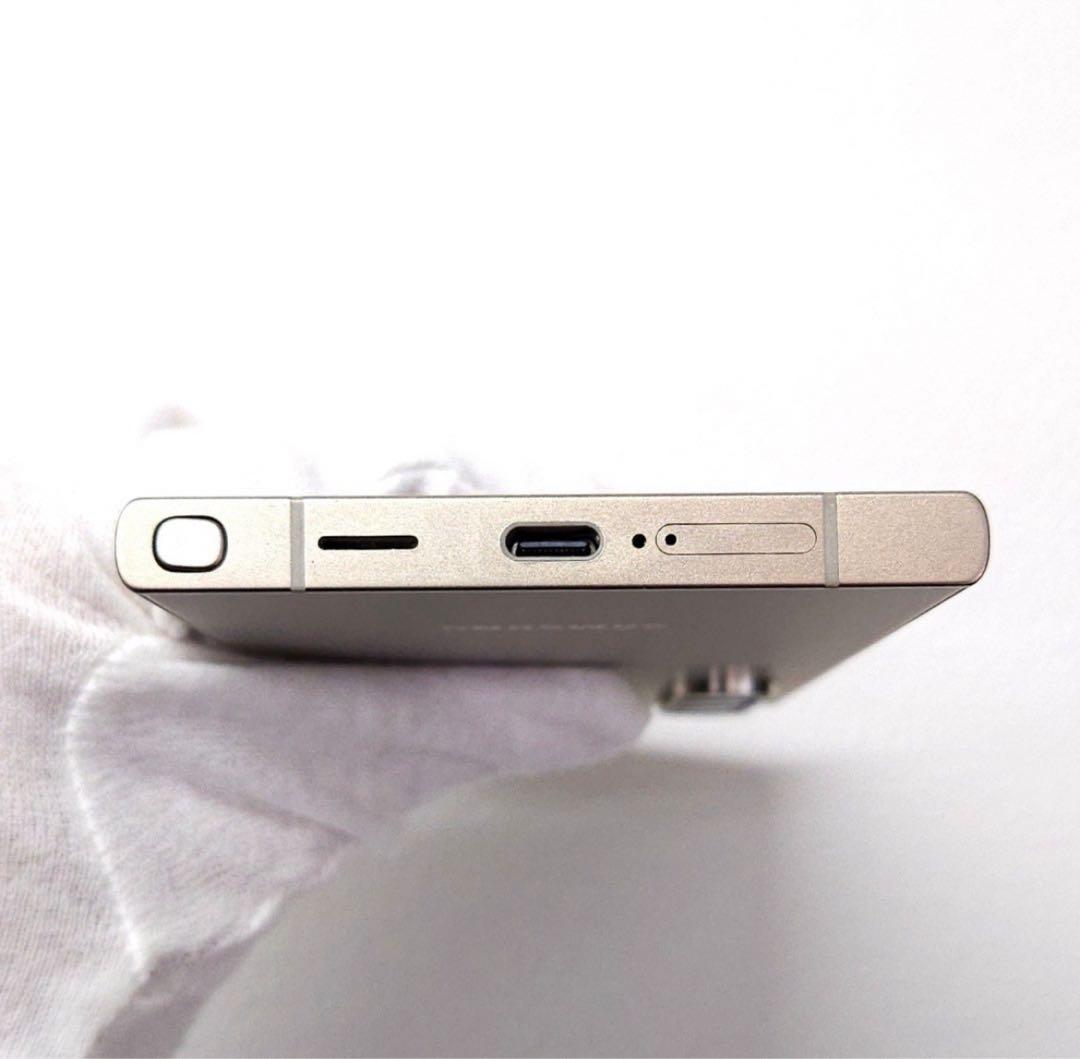 め*か様 【美品】Samsung S24U 256GB SIMフリー グレー