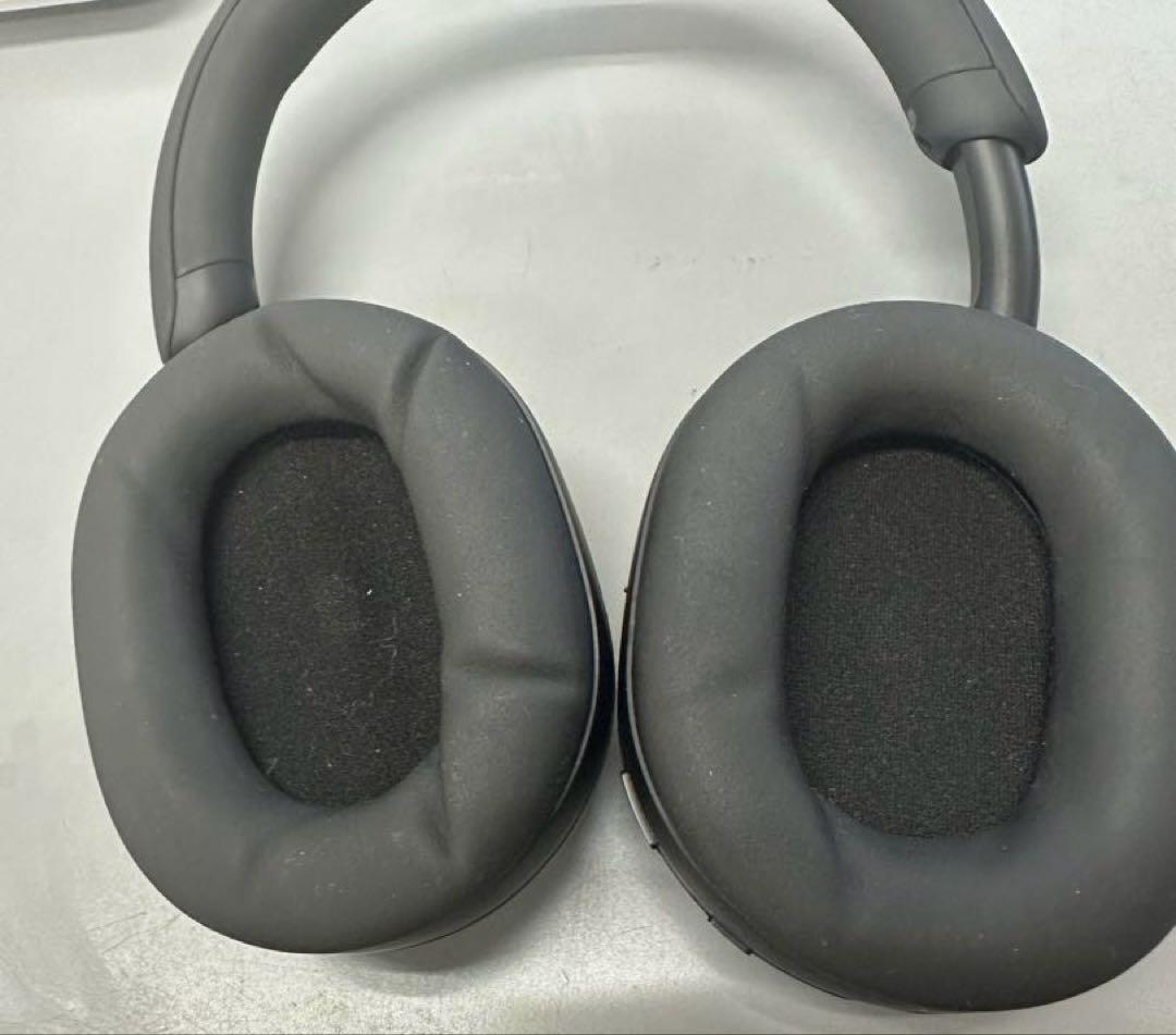 SONY WH-1000XM5ワイヤレスヘッドホン