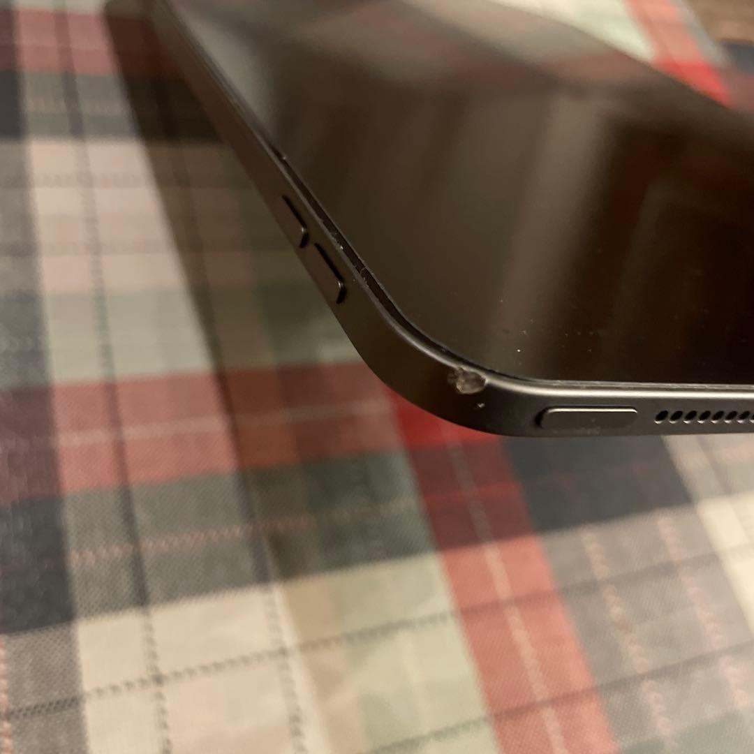 iPad Pro 12.9インチ 第4世代（2020）【動作良好・即発送】