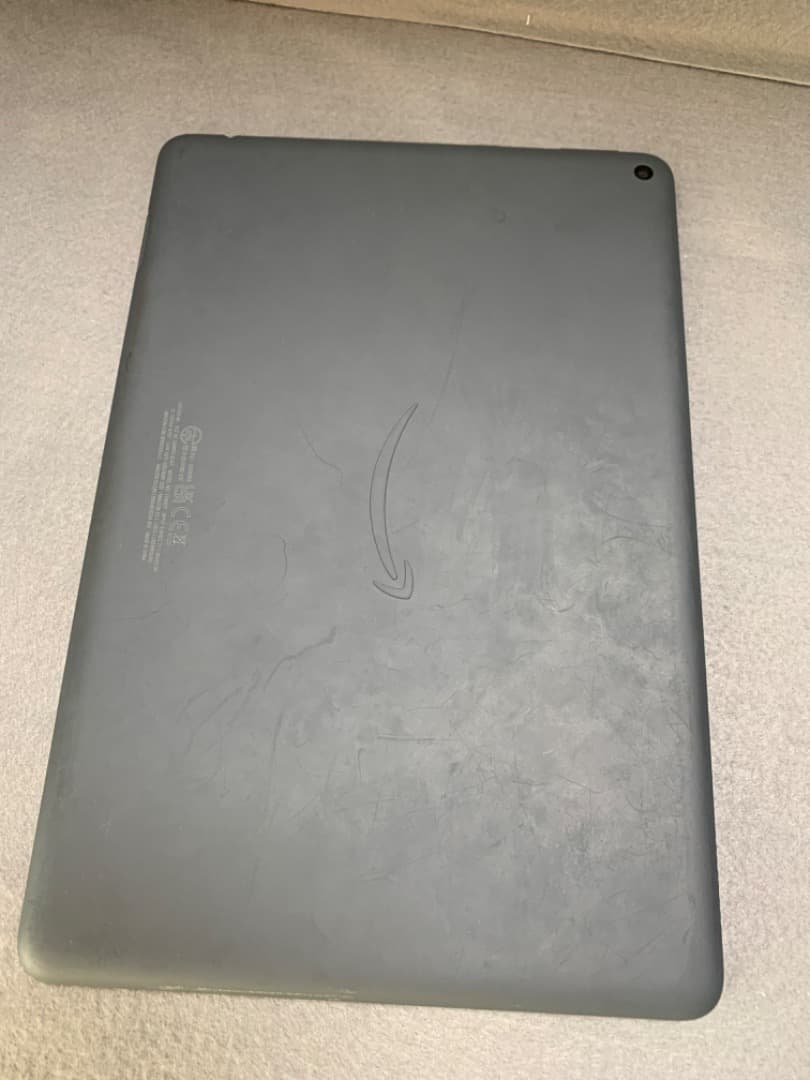 美品 Amazon Fire HD 10 Plus 11世代 32GB ブラック