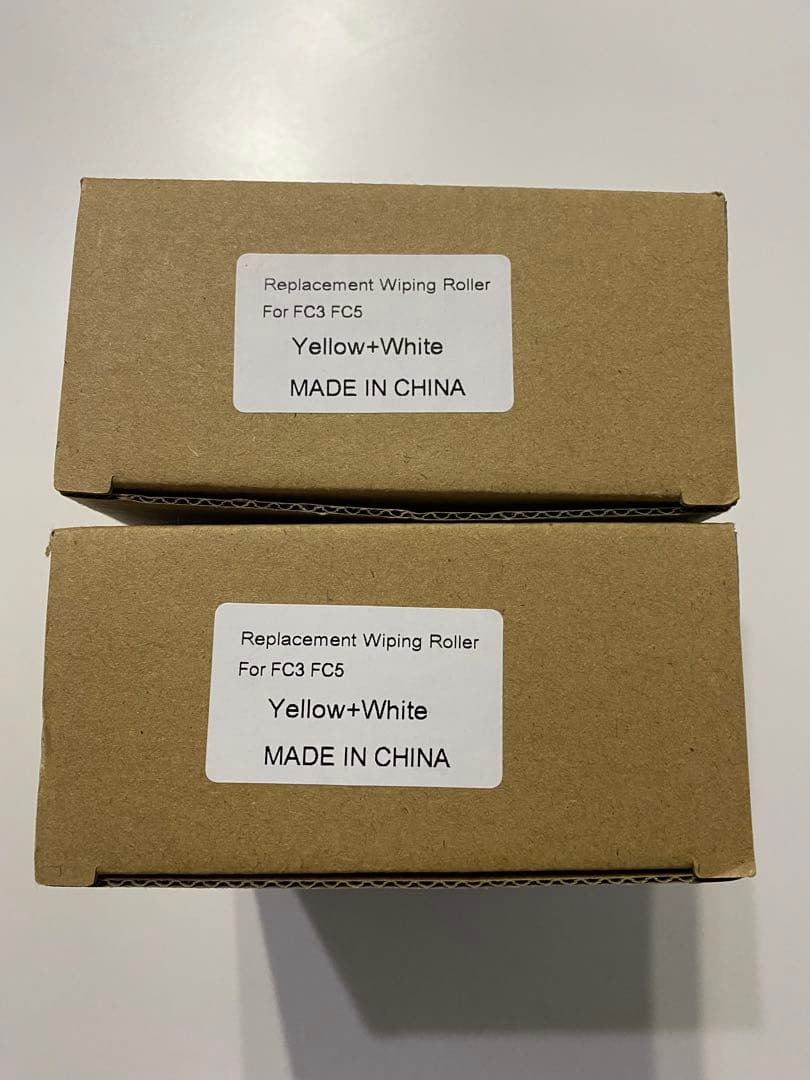 ケルヒャー　フロアクリーナー　FC 3d 交換用ローラー付き