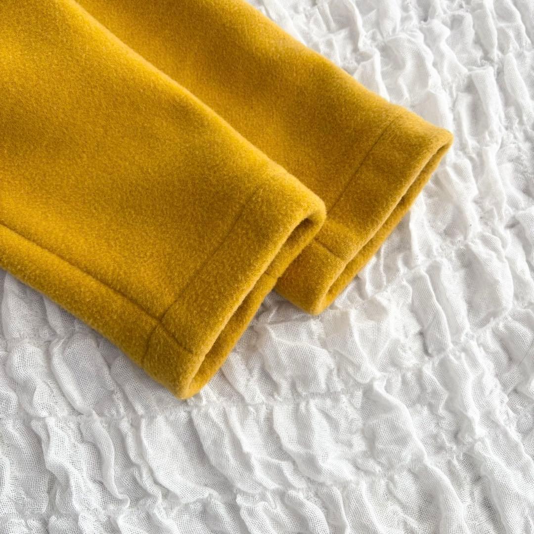 【美品】 ロンドントラディション ウールコート ステンカラーコート