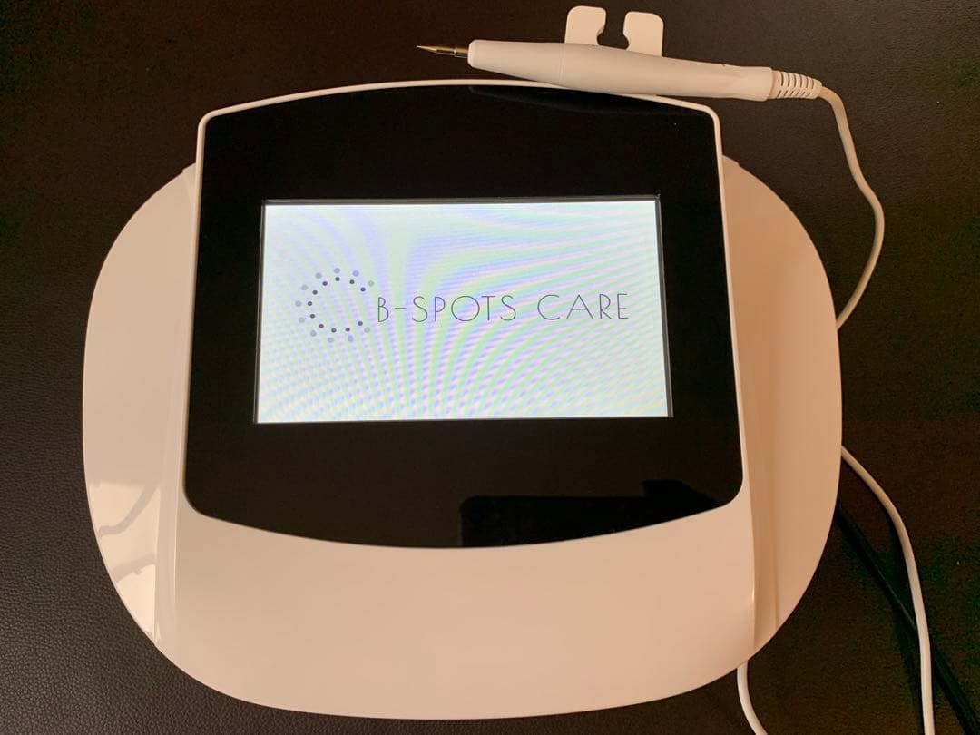 新品★送料無料★シミケア機器★タッチパネル式★簡単♪業務用・ホームケア使用可能★