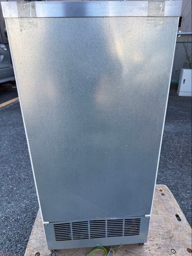 冷蔵ショーケース ホシザキ SSB-48CTL1