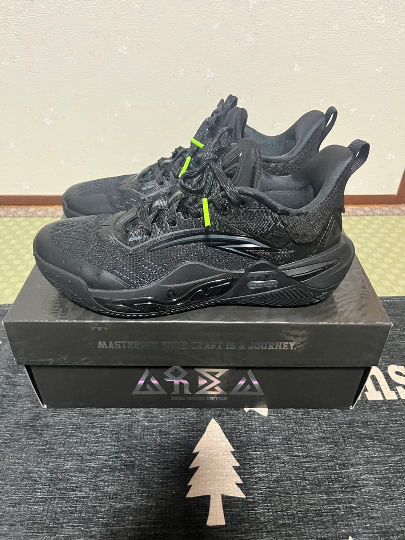 シューズ(男性用) ANTA KAI 1 SPEED