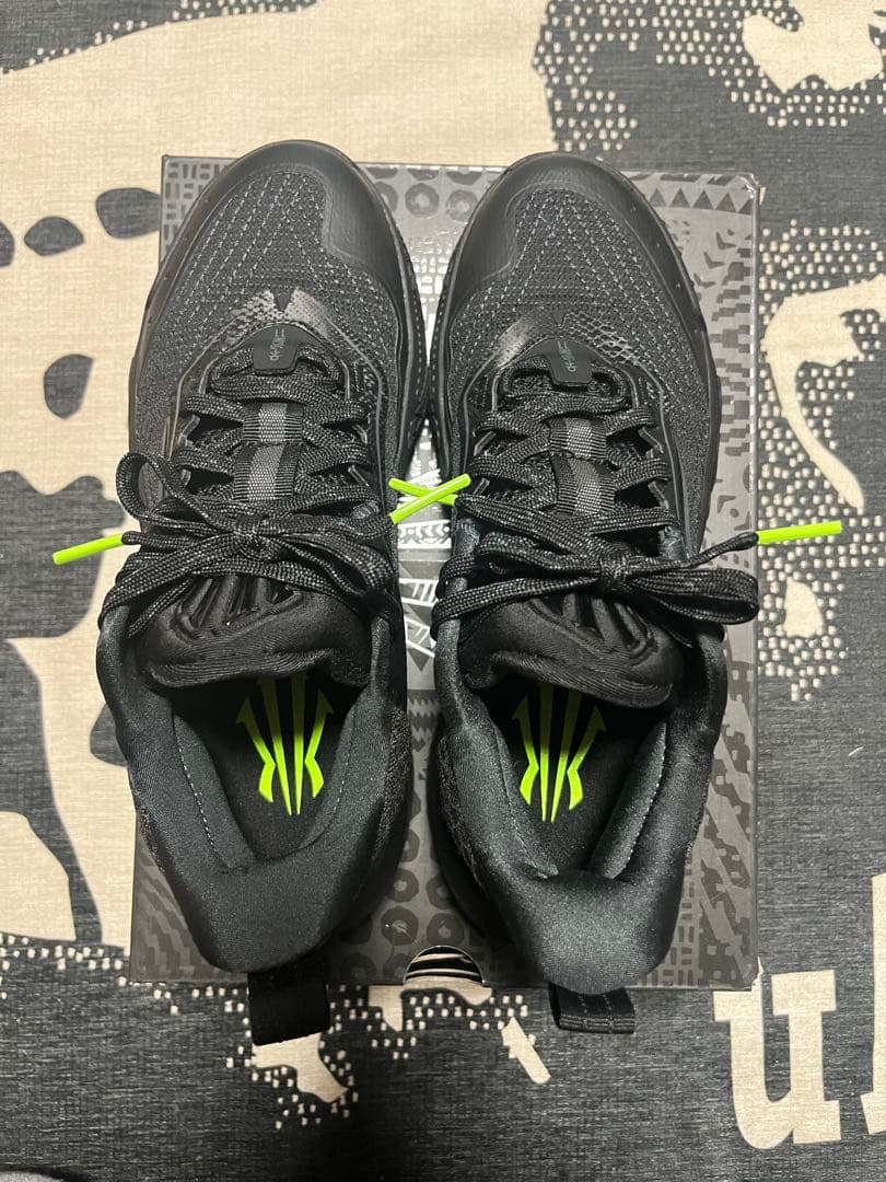 シューズ(男性用) ANTA KAI 1 SPEED