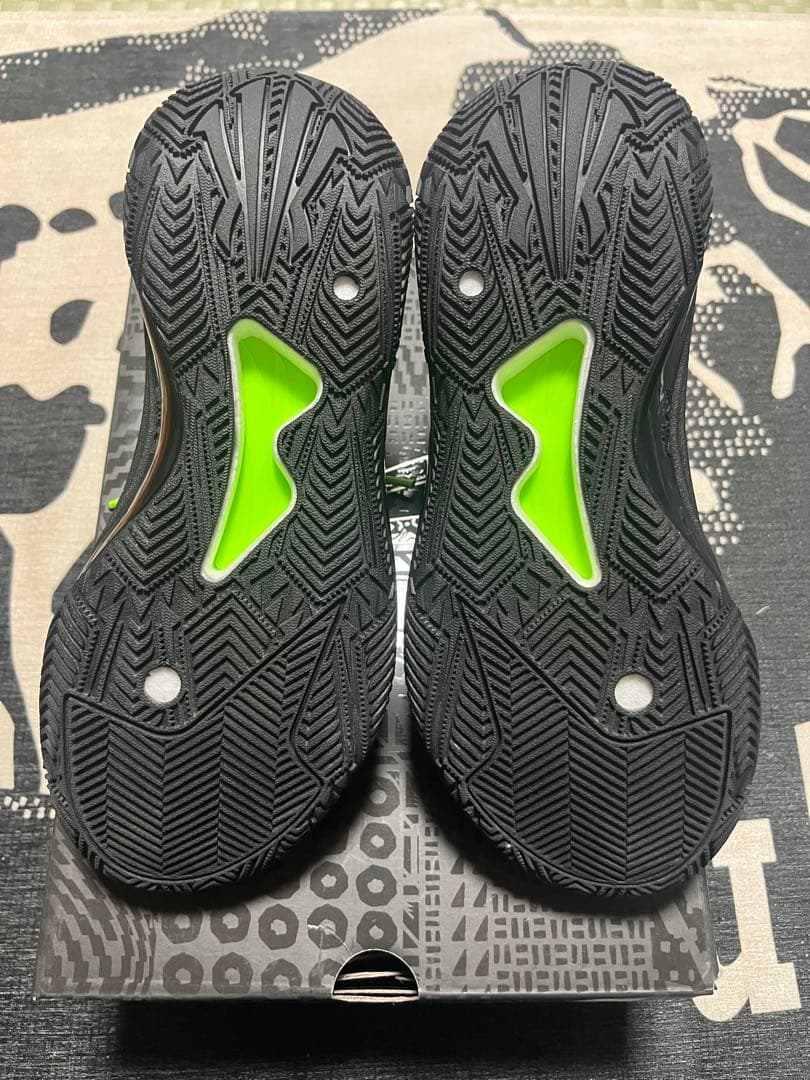 シューズ(男性用) ANTA KAI 1 SPEED