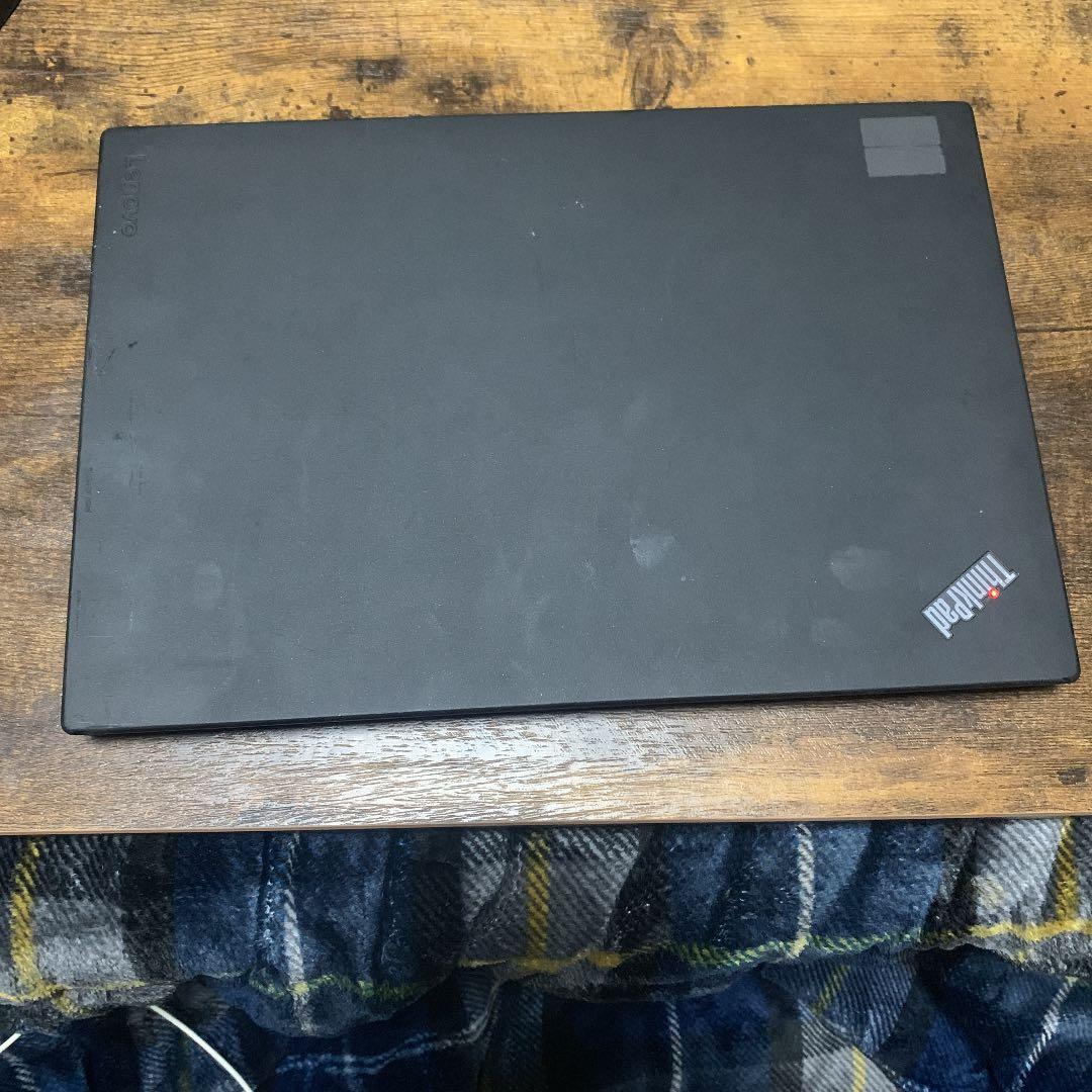 PCケーブル・コネクタ Lenovo Thinkpad