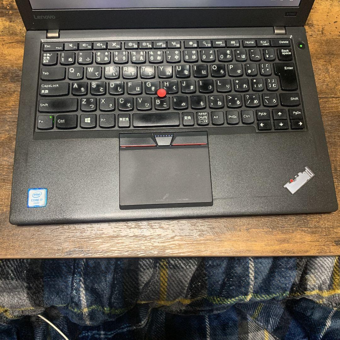 PCケーブル・コネクタ Lenovo Thinkpad