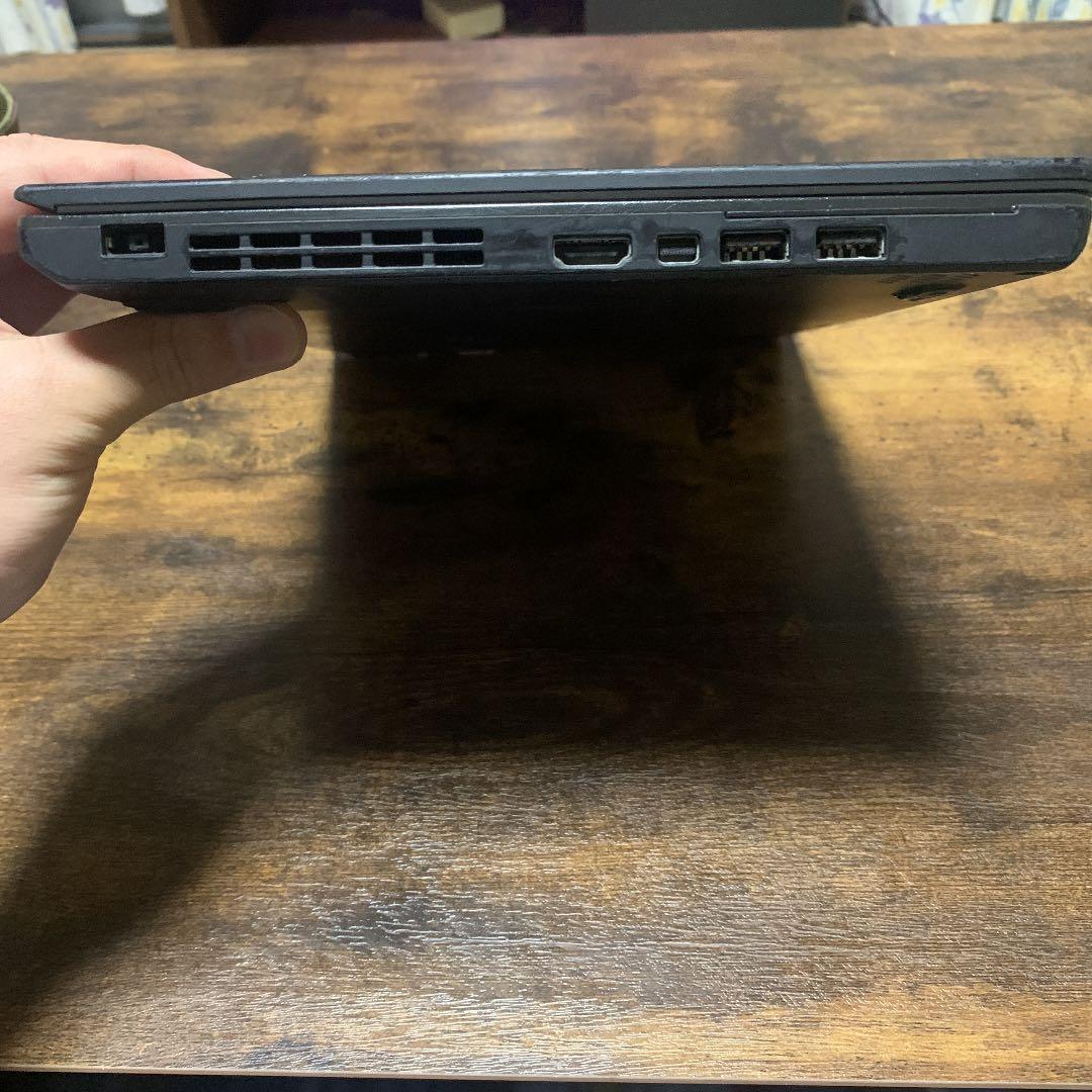 PCケーブル・コネクタ Lenovo Thinkpad