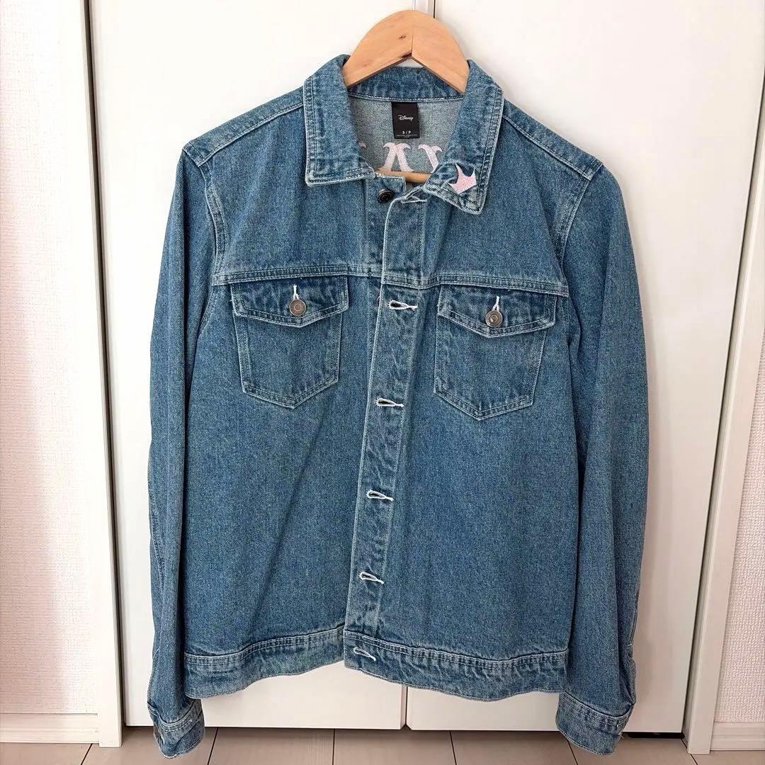 Cakeworthy ディズニー プリンセス デニムジャケット アウター