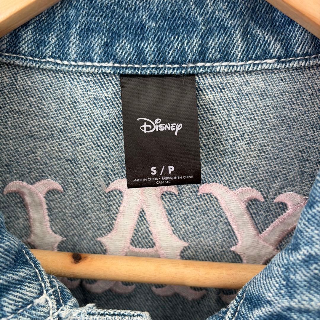 Cakeworthy ディズニー プリンセス デニムジャケット アウター