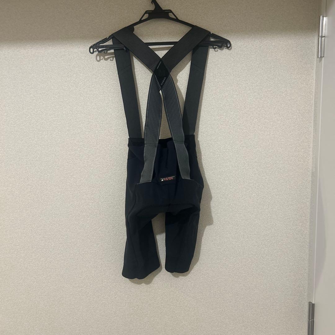 ASSOS RS Bib Shorts S9 TARGA Mサイズ