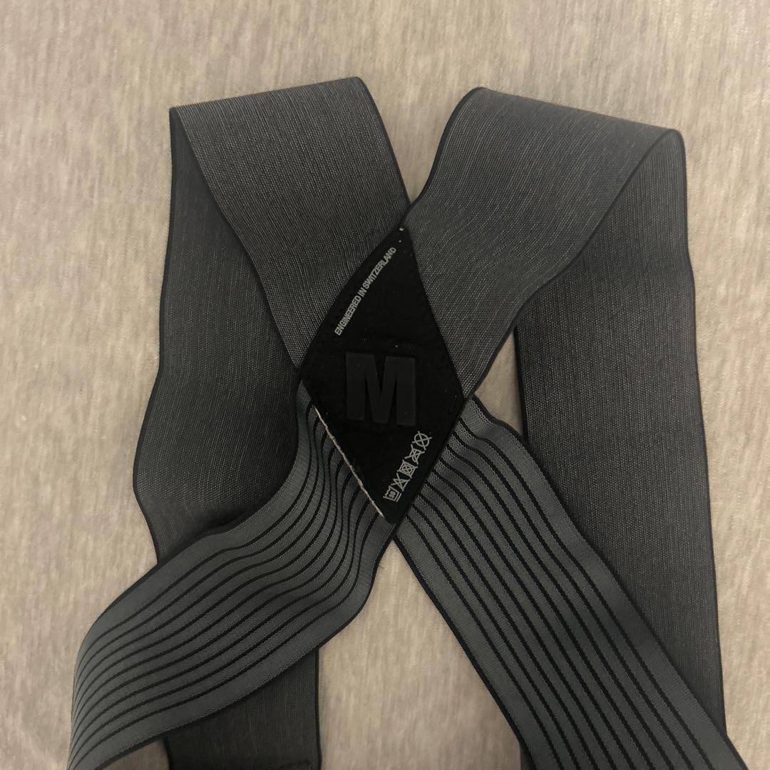 ASSOS RS Bib Shorts S9 TARGA Mサイズ