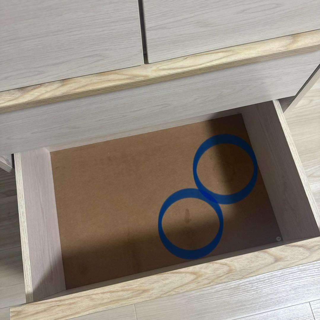 チェスト　欧米風チェスト　1月中旬までの出品。