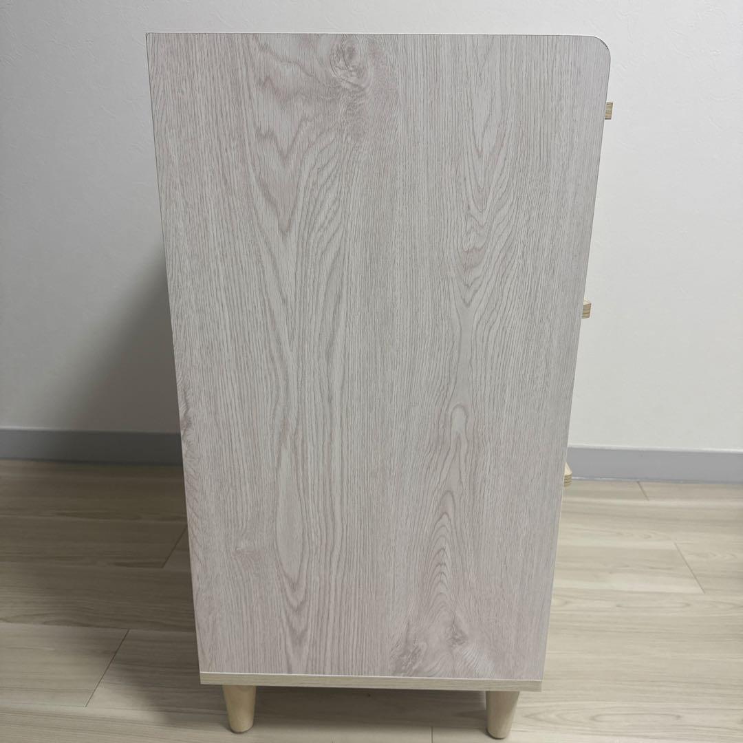 チェスト　欧米風チェスト　1月中旬までの出品。