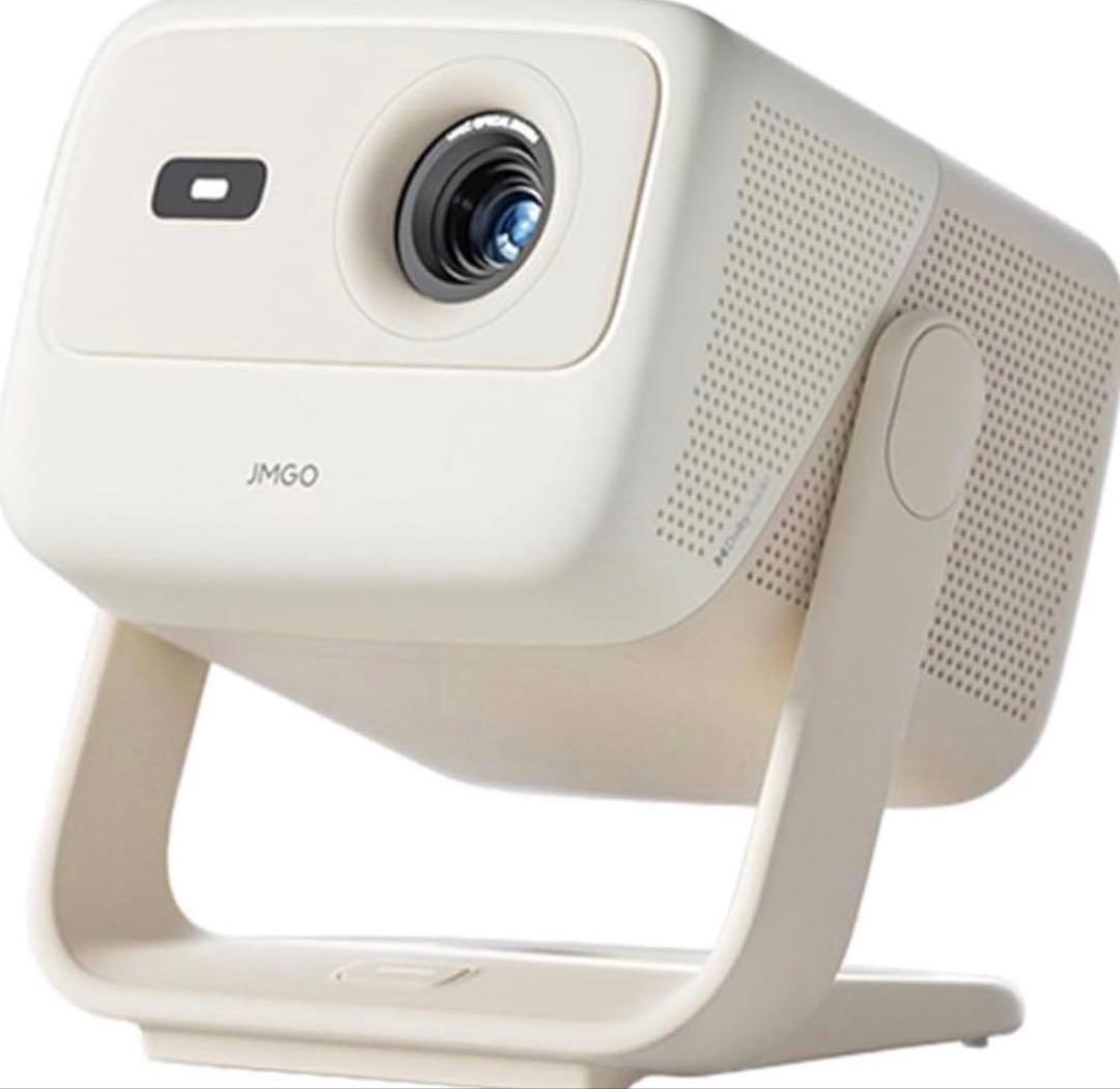 JMGO N1S Nano LED光源 プロジェクター