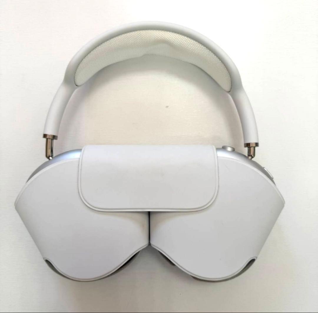 AirPods Max A2096 ホワイト