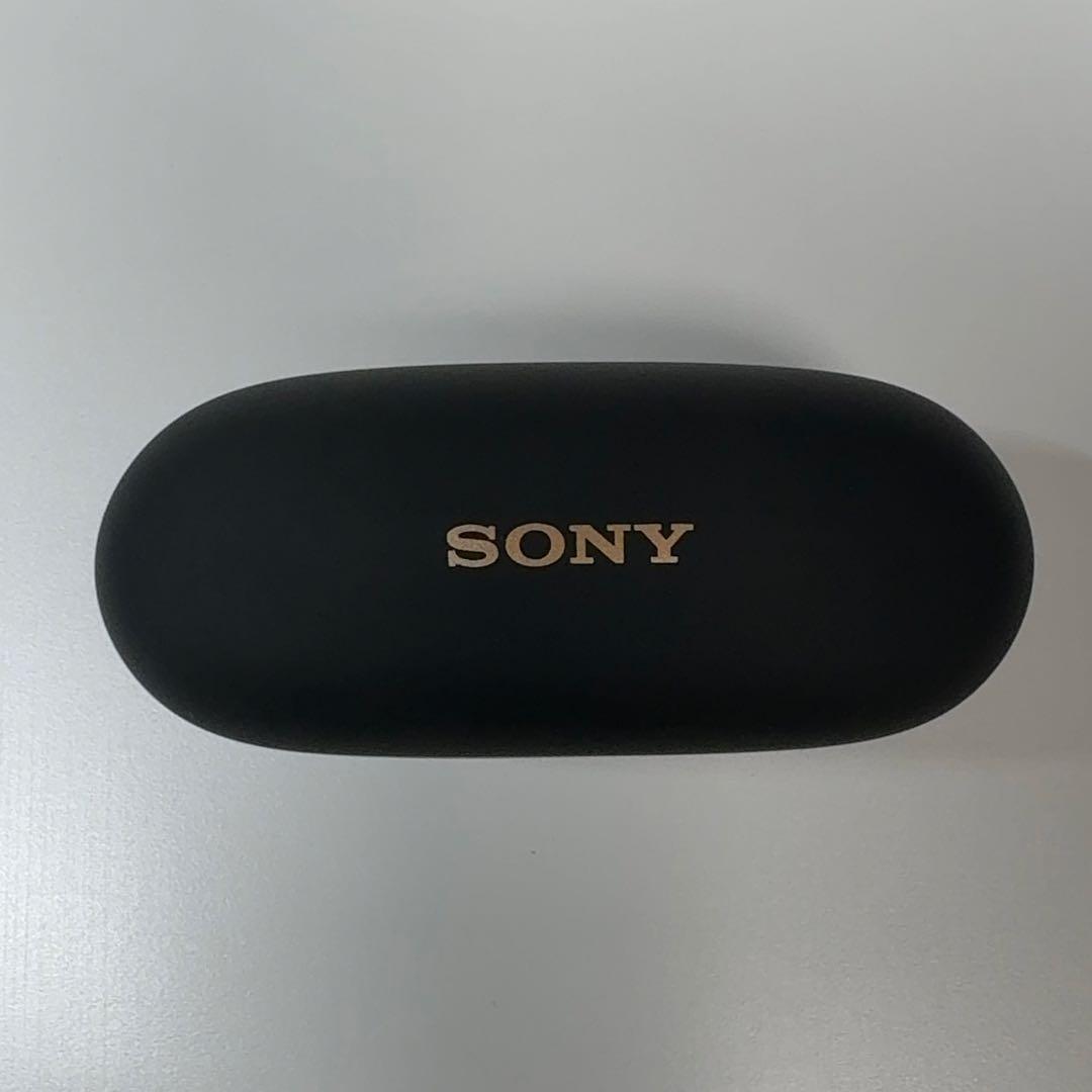 Sony WF-1000XM5 【本体+ケース付き】