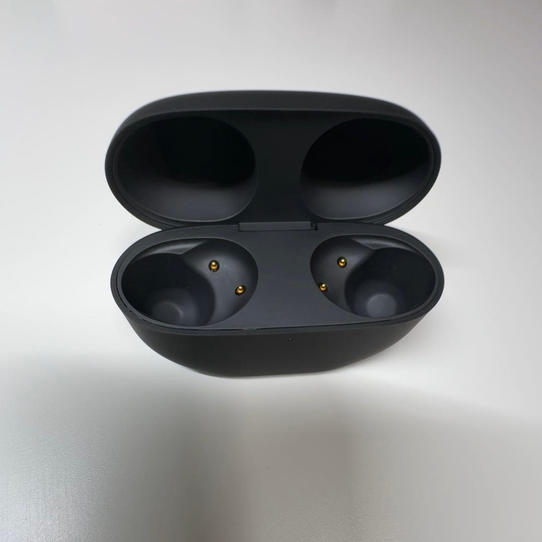 Sony WF-1000XM5 【本体+ケース付き】